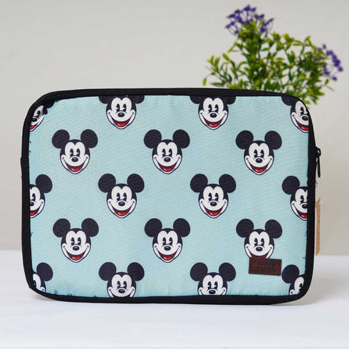 Mouse Printed Laptop Sleeve/Cover 13 inch